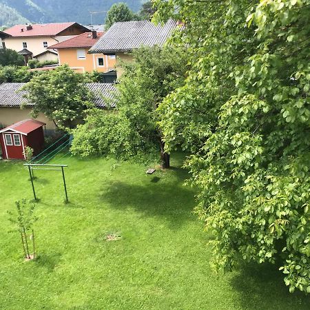 Villa Nussbaum Golling an der Salzach Eksteriør bilde