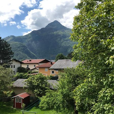 Villa Nussbaum Golling an der Salzach Eksteriør bilde