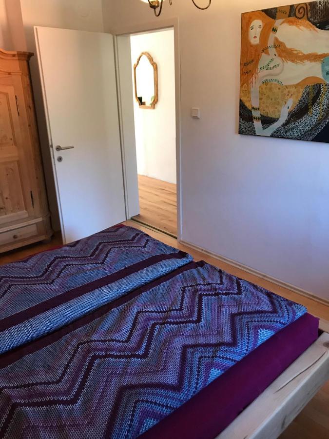 Villa Nussbaum Golling an der Salzach Eksteriør bilde