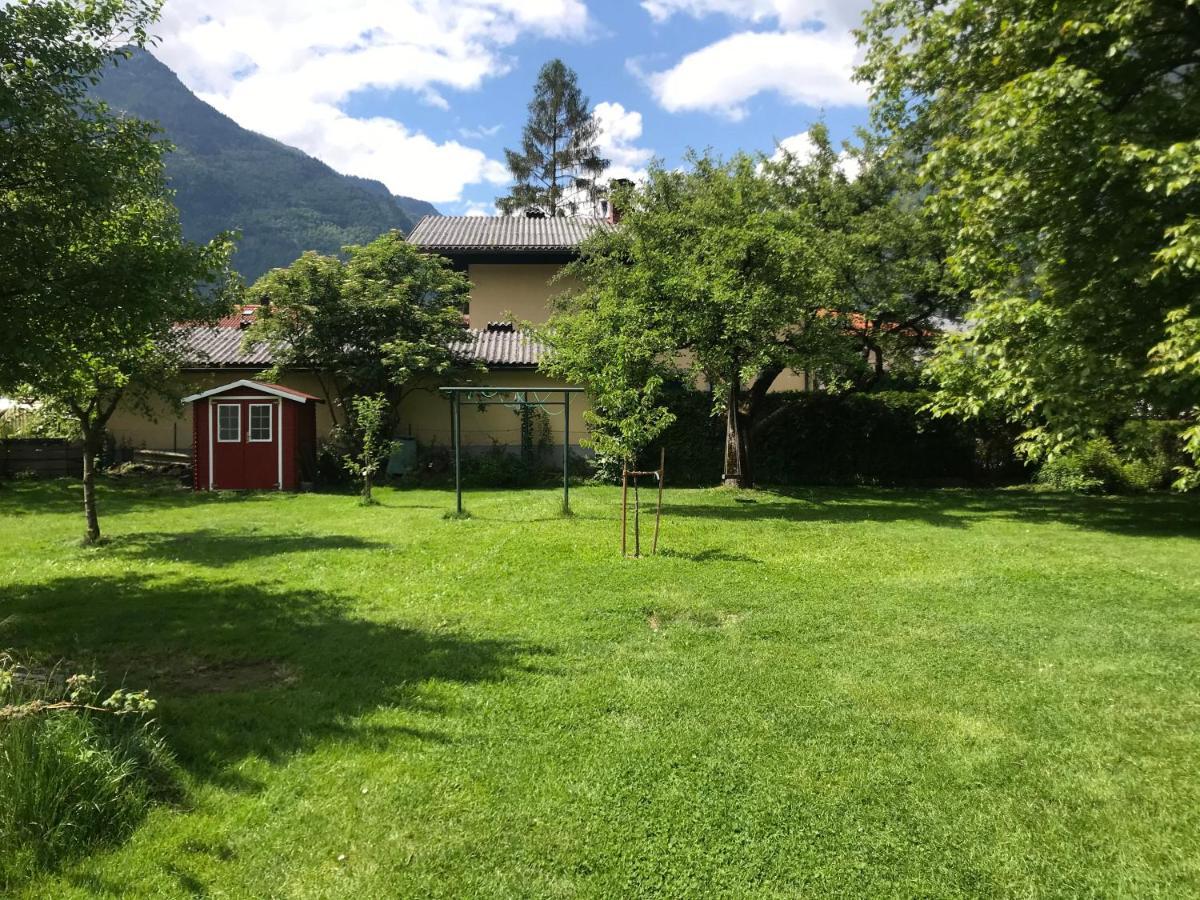 Villa Nussbaum Golling an der Salzach Eksteriør bilde